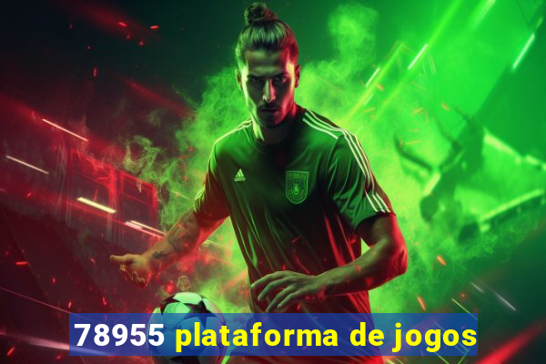 78955 plataforma de jogos